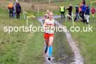Girls Under-15s 2025 Start Fitness NEHL, Wrekenton, Gateshead, Sunday, November 23rd. Photo: David T. Hewitson/Sports for All Pics